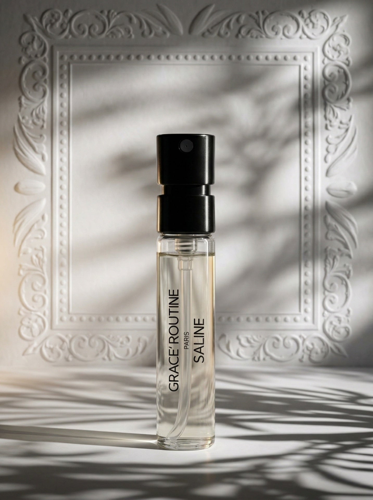 SALINE — Editorial